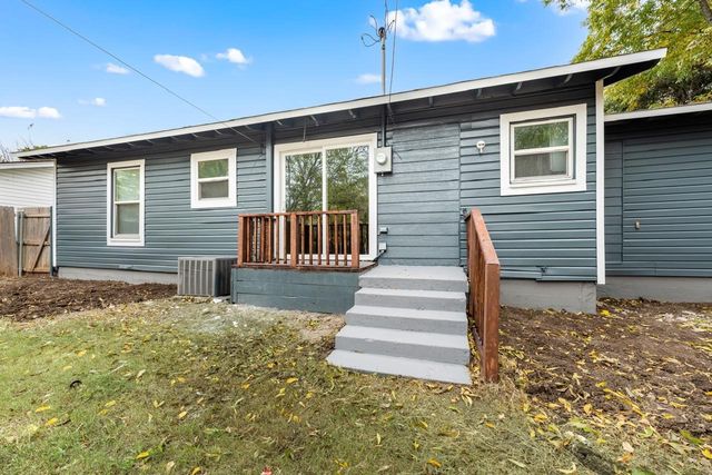 615 Circle Drive, Arlington, TX 76010