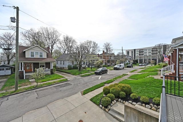 3725 Maple Park Avenue, Cincinnati, OH 45209