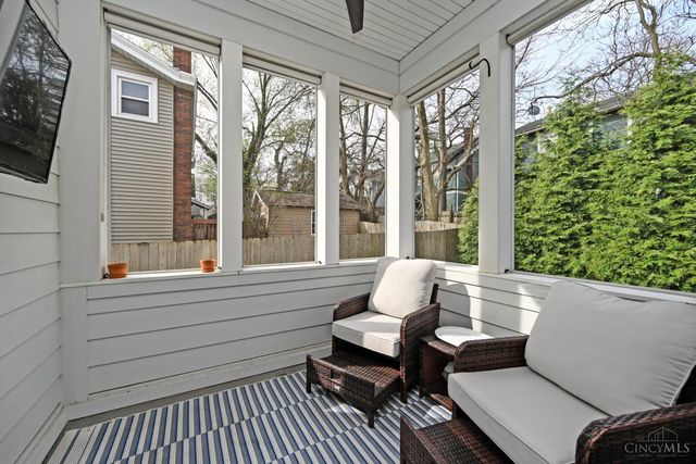 3725 Maple Park Avenue, Cincinnati, OH 45209