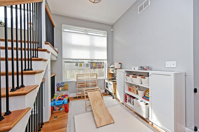 3725 Maple Park Avenue, Cincinnati, OH 45209