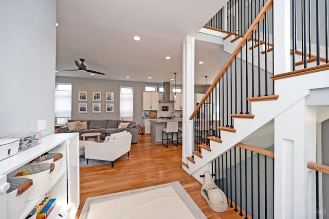 3725 Maple Park Avenue, Cincinnati, OH 45209
