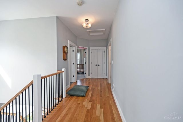 3725 Maple Park Avenue, Cincinnati, OH 45209