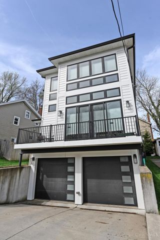 3725 Maple Park Avenue, Cincinnati, OH 45209