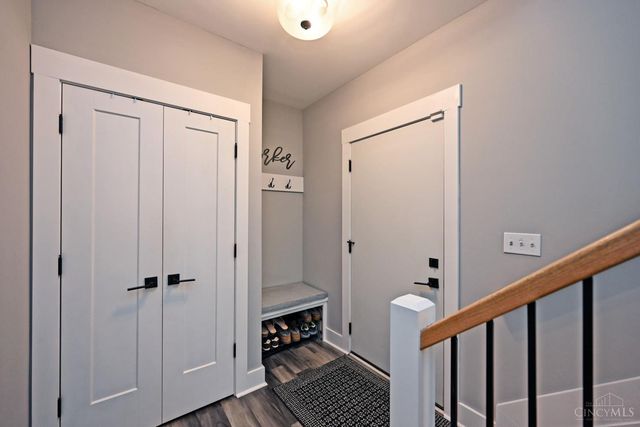 3725 Maple Park Avenue, Cincinnati, OH 45209