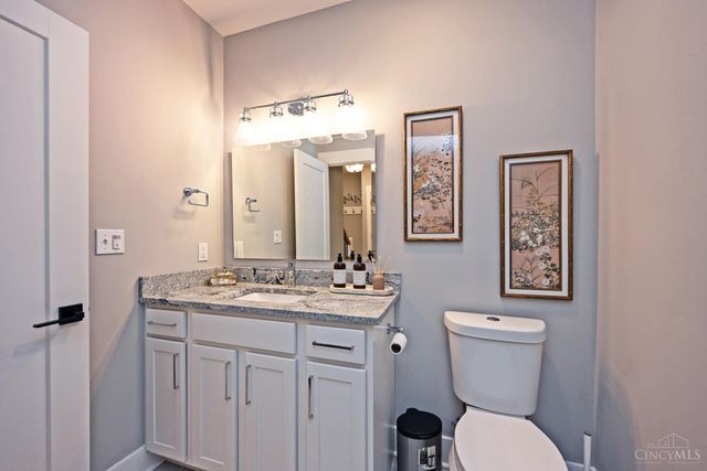 3725 Maple Park Avenue, Cincinnati, OH 45209