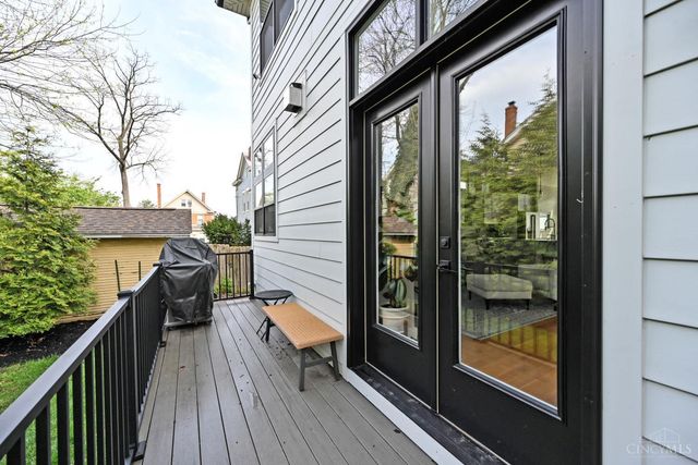 3725 Maple Park Avenue, Cincinnati, OH 45209