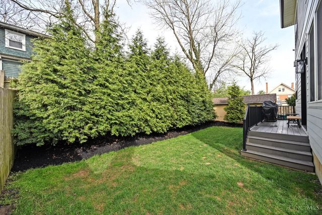 3725 Maple Park Avenue, Cincinnati, OH 45209