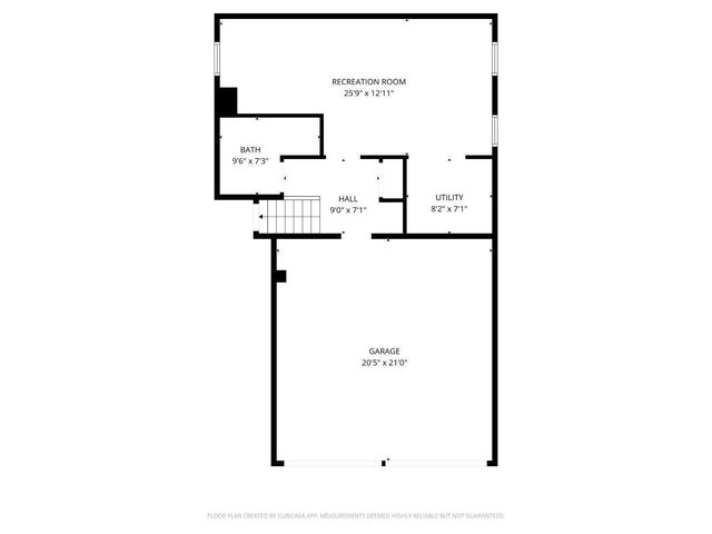 3725 Maple Park Avenue, Cincinnati, OH 45209
