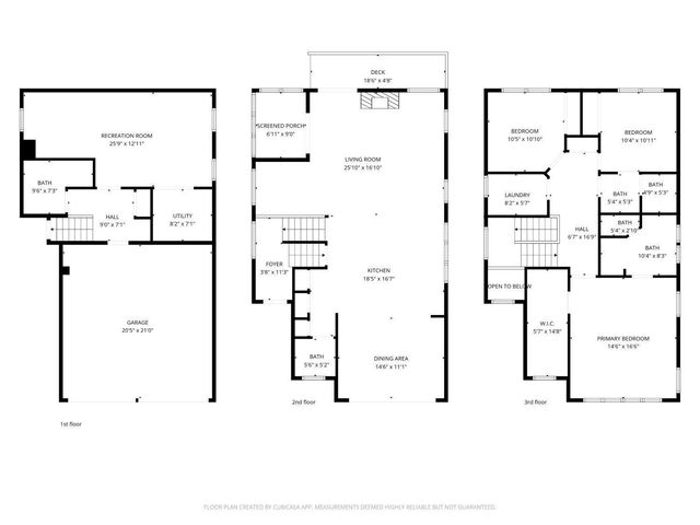 3725 Maple Park Avenue, Cincinnati, OH 45209