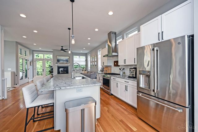 3725 Maple Park Avenue, Cincinnati, OH 45209