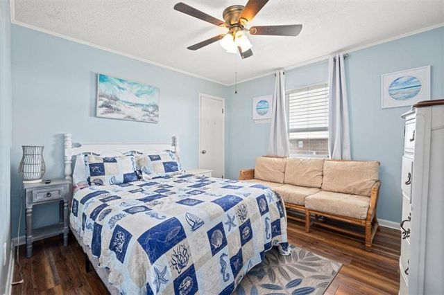 108 Ponchartrain Court, Dauphin Island, AL 36528