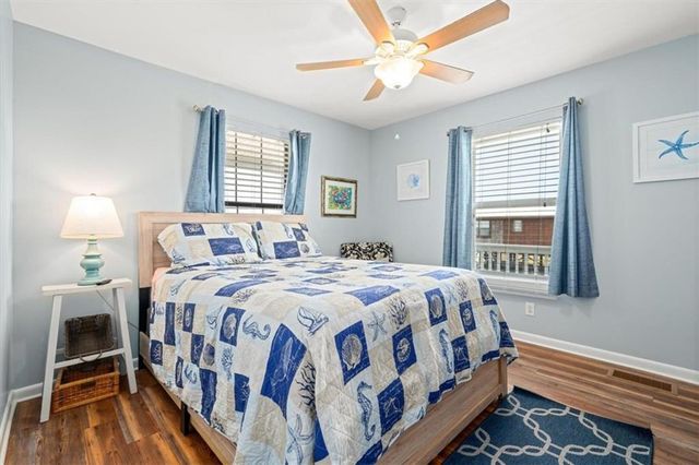 108 Ponchartrain Court, Dauphin Island, AL 36528