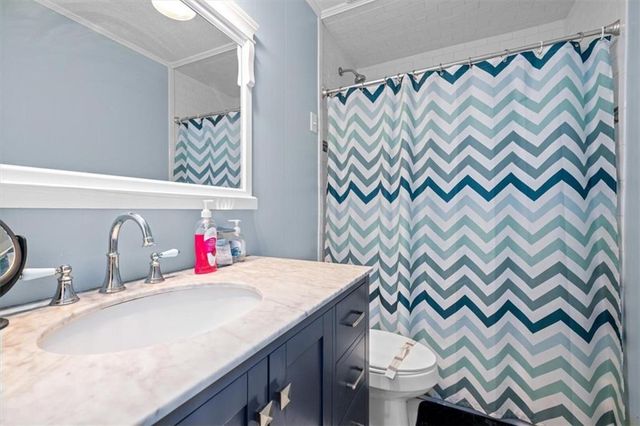 108 Ponchartrain Court, Dauphin Island, AL 36528