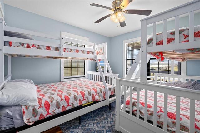 108 Ponchartrain Court, Dauphin Island, AL 36528