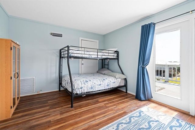 108 Ponchartrain Court, Dauphin Island, AL 36528