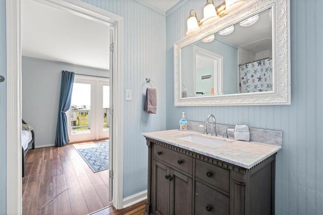 108 Ponchartrain Court, Dauphin Island, AL 36528