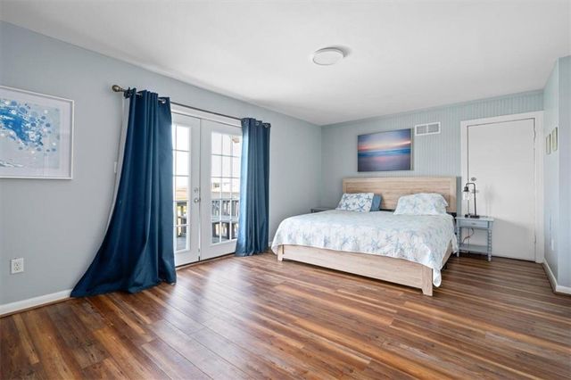 108 Ponchartrain Court, Dauphin Island, AL 36528