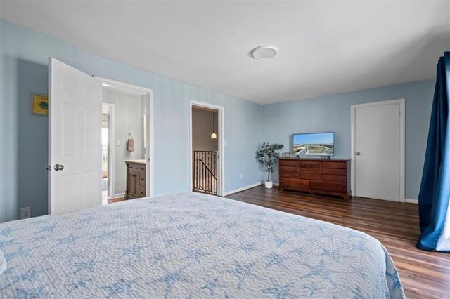 108 Ponchartrain Court, Dauphin Island, AL 36528