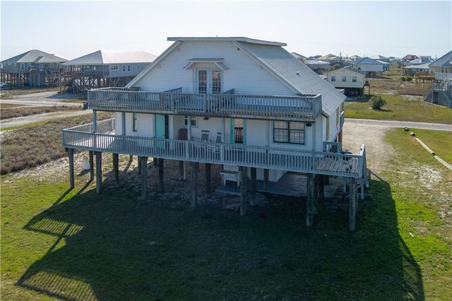108 Ponchartrain Court, Dauphin Island, AL 36528