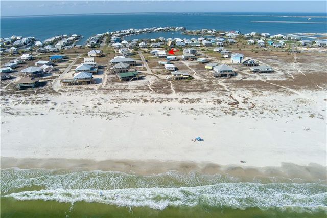108 Ponchartrain Court, Dauphin Island, AL 36528