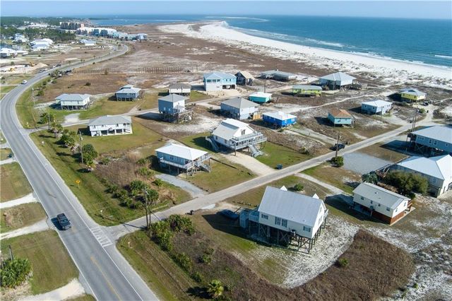 108 Ponchartrain Court, Dauphin Island, AL 36528