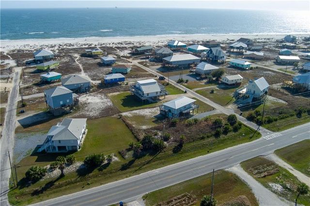 108 Ponchartrain Court, Dauphin Island, AL 36528