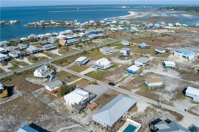 108 Ponchartrain Court, Dauphin Island, AL 36528