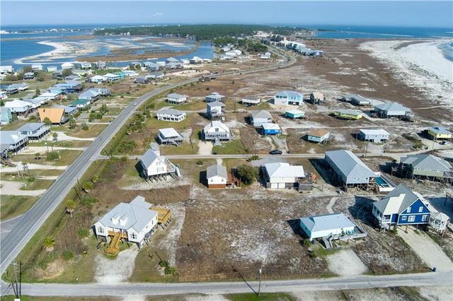 108 Ponchartrain Court, Dauphin Island, AL 36528