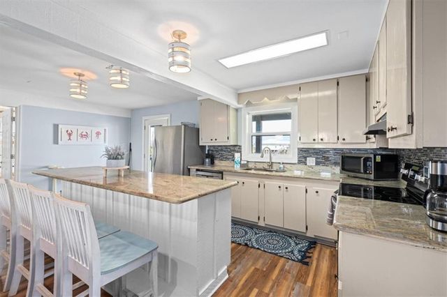 108 Ponchartrain Court, Dauphin Island, AL 36528