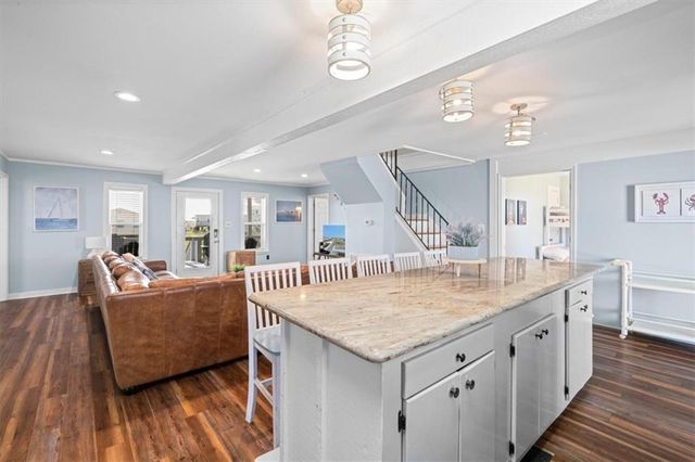 108 Ponchartrain Court, Dauphin Island, AL 36528