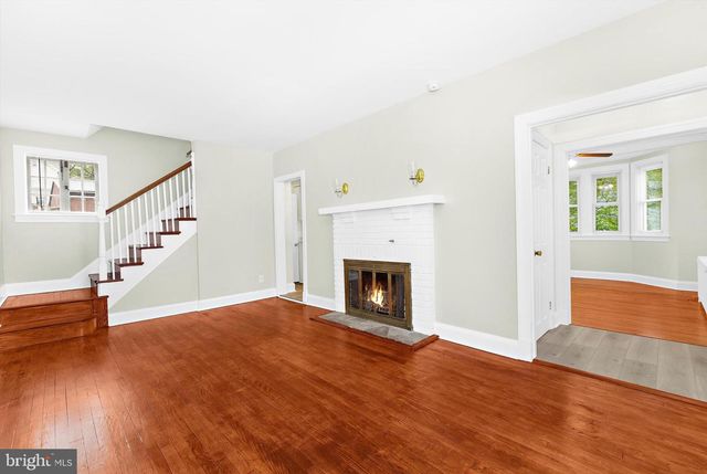 4948 TULIP AVE, Baltimore, MD 21227