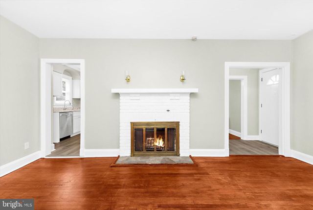 4948 TULIP AVE, Baltimore, MD 21227