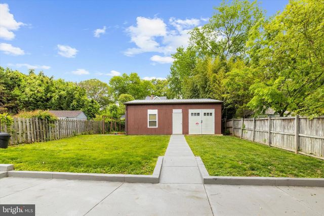 4948 TULIP AVE, Baltimore, MD 21227