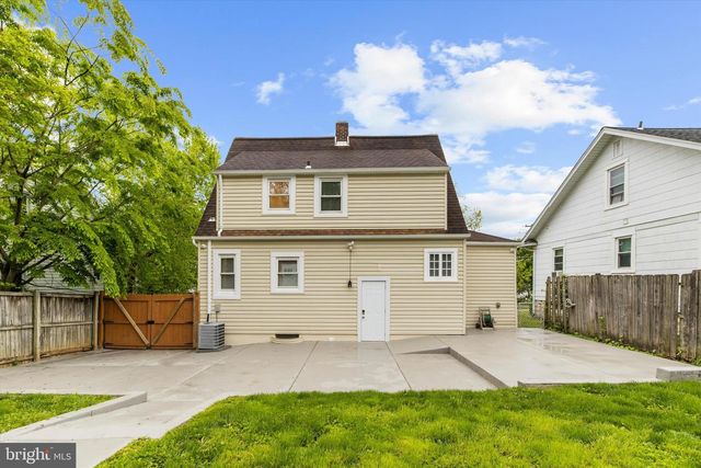 4948 TULIP AVE, Baltimore, MD 21227