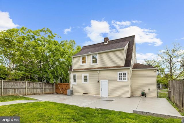 4948 TULIP AVE, Baltimore, MD 21227