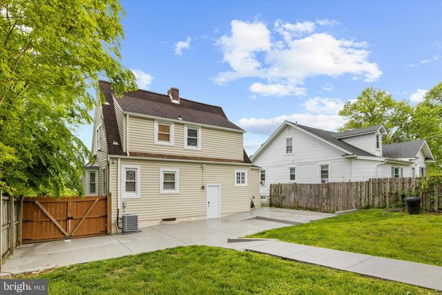 4948 TULIP AVE, Baltimore, MD 21227