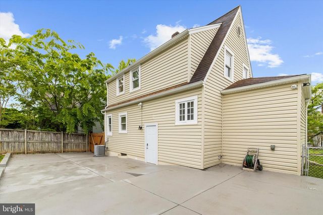 4948 TULIP AVE, Baltimore, MD 21227