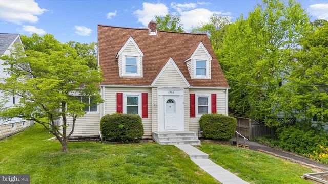 4948 TULIP AVE, Baltimore, MD 21227