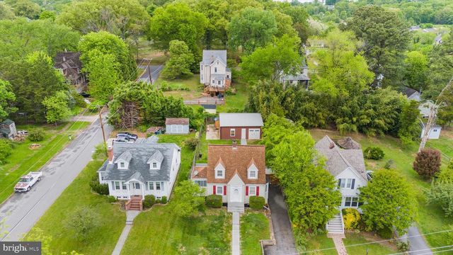4948 TULIP AVE, Baltimore, MD 21227