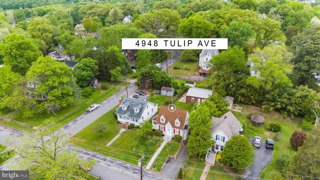 4948 TULIP AVE, Baltimore, MD 21227