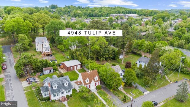 4948 TULIP AVE, Baltimore, MD 21227