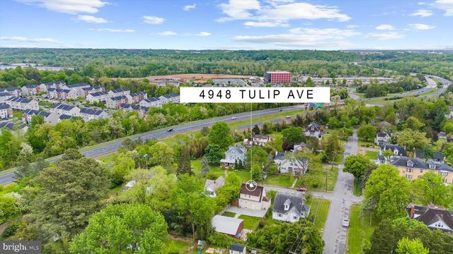 4948 TULIP AVE, Baltimore, MD 21227