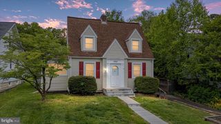 4948 TULIP AVE, Baltimore, MD 21227