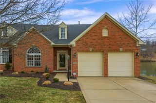 3020 Shoreline Lane, Mt Pleasant Twp, PA 15057