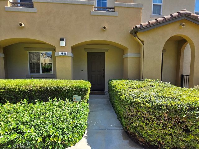 12538 Tavira Lane, Eastvale, CA 91752