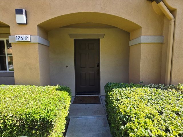 12538 Tavira Lane, Eastvale, CA 91752