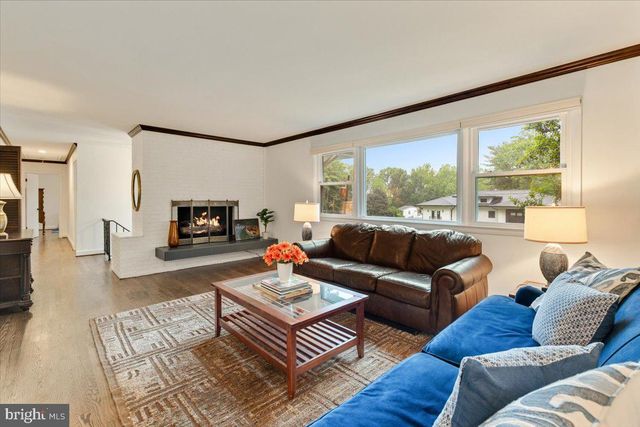 6225 KELLOGG DR, Mclean, VA 22101