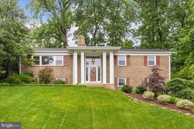 6225 KELLOGG DR, Mclean, VA 22101