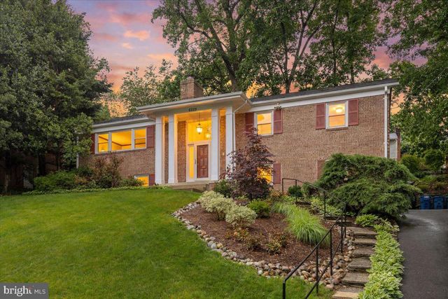 6225 KELLOGG DR, Mclean, VA 22101