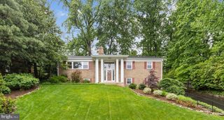 6225 KELLOGG DR, Mclean, VA 22101